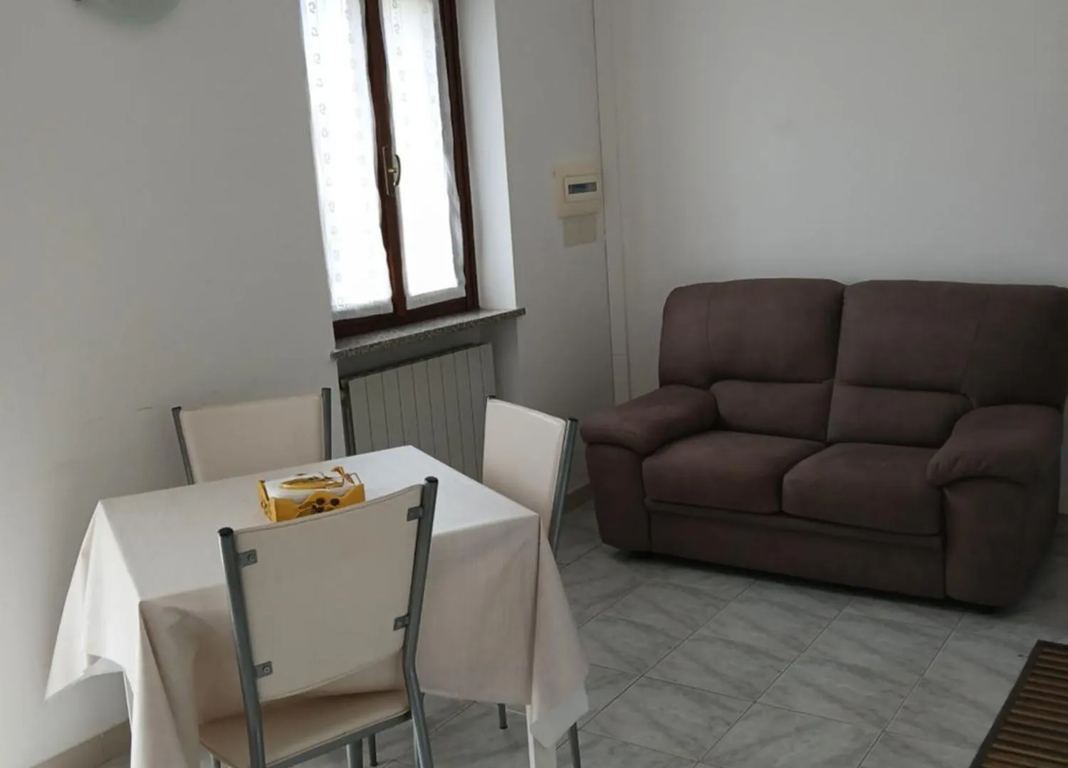 La Casa Di Mariuccia Daire Castelletto sopra Ticino 0*,
