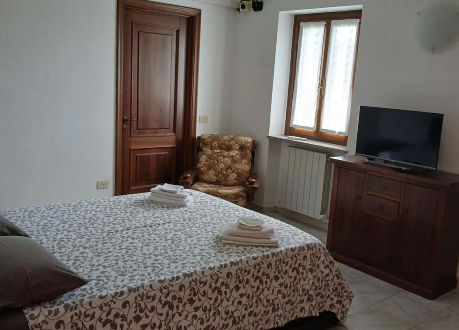 La Casa Di Mariuccia Daire Castelletto sopra Ticino