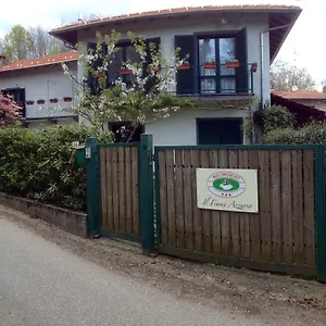  Bed & Breakfast Il Fiume Azzurro