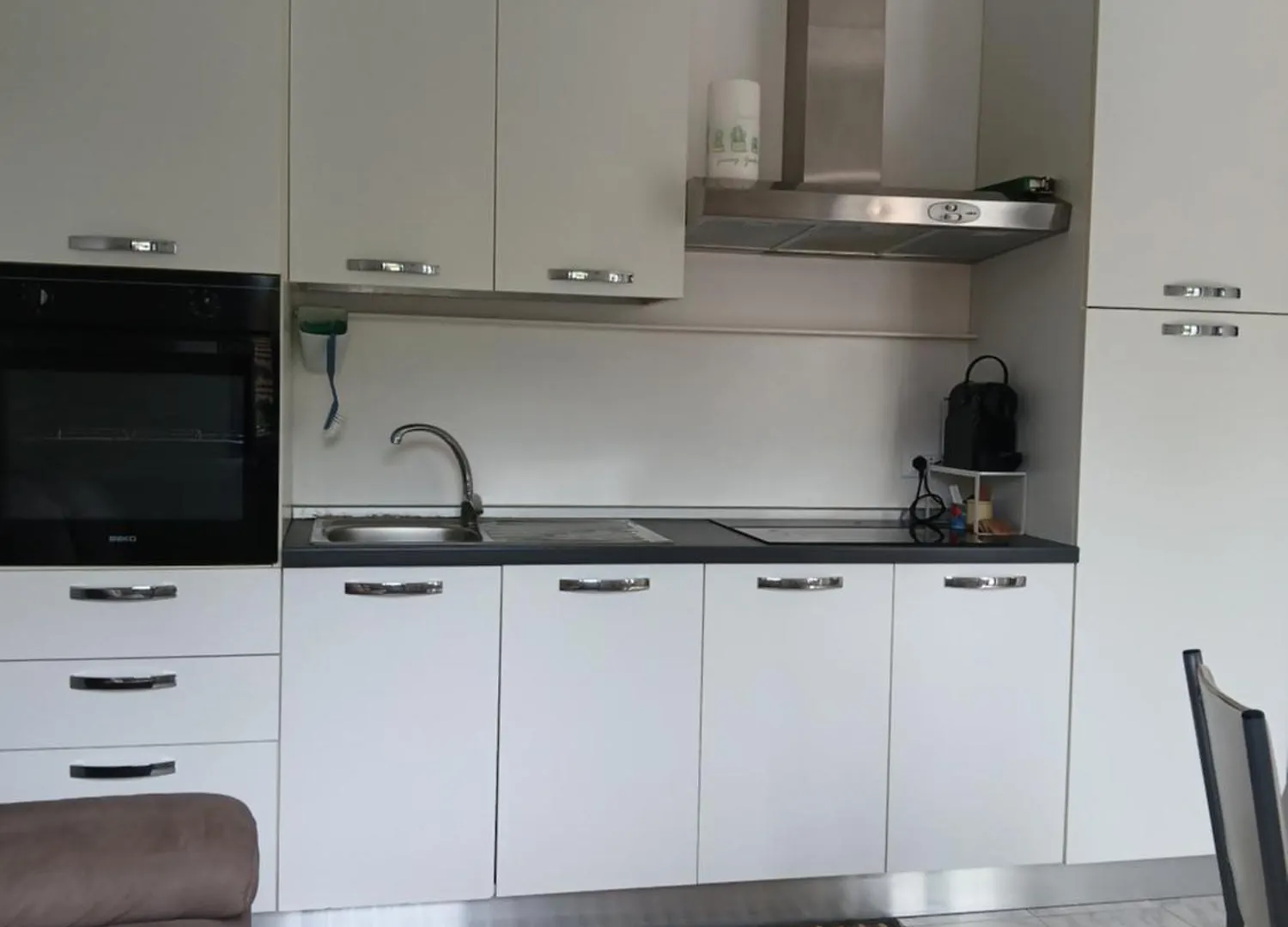 La Casa Di Mariuccia Apartment Castelletto sopra Ticino Italy