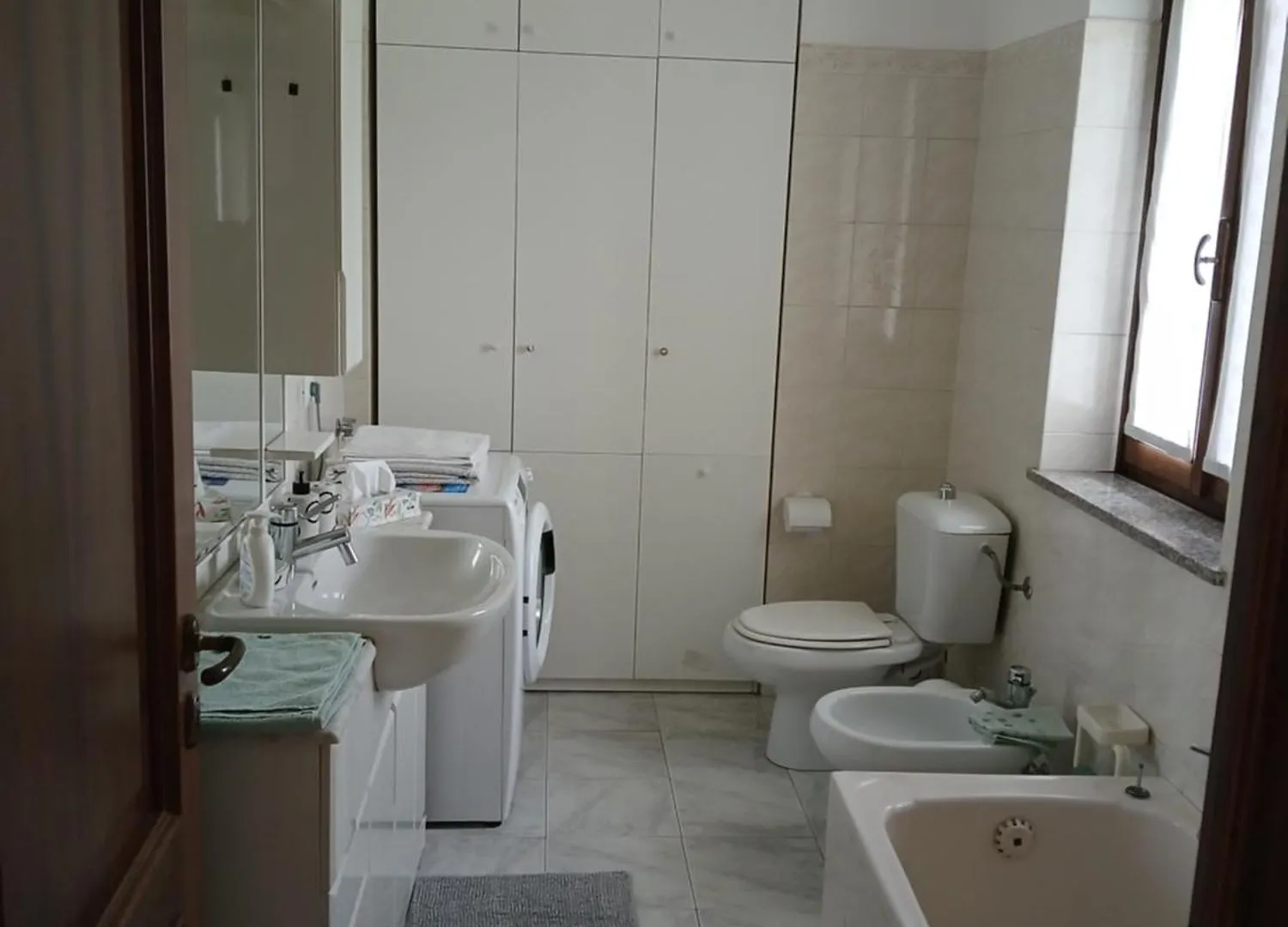 La Casa Di Mariuccia Apartment Castelletto sopra Ticino