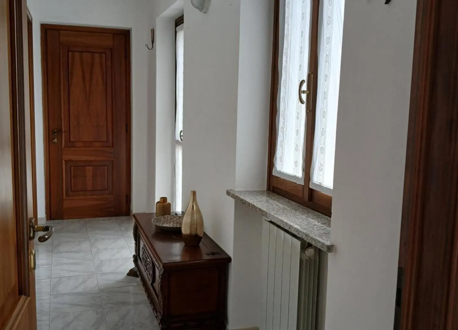 La Casa Di Mariuccia Apartment Castelletto sopra Ticino