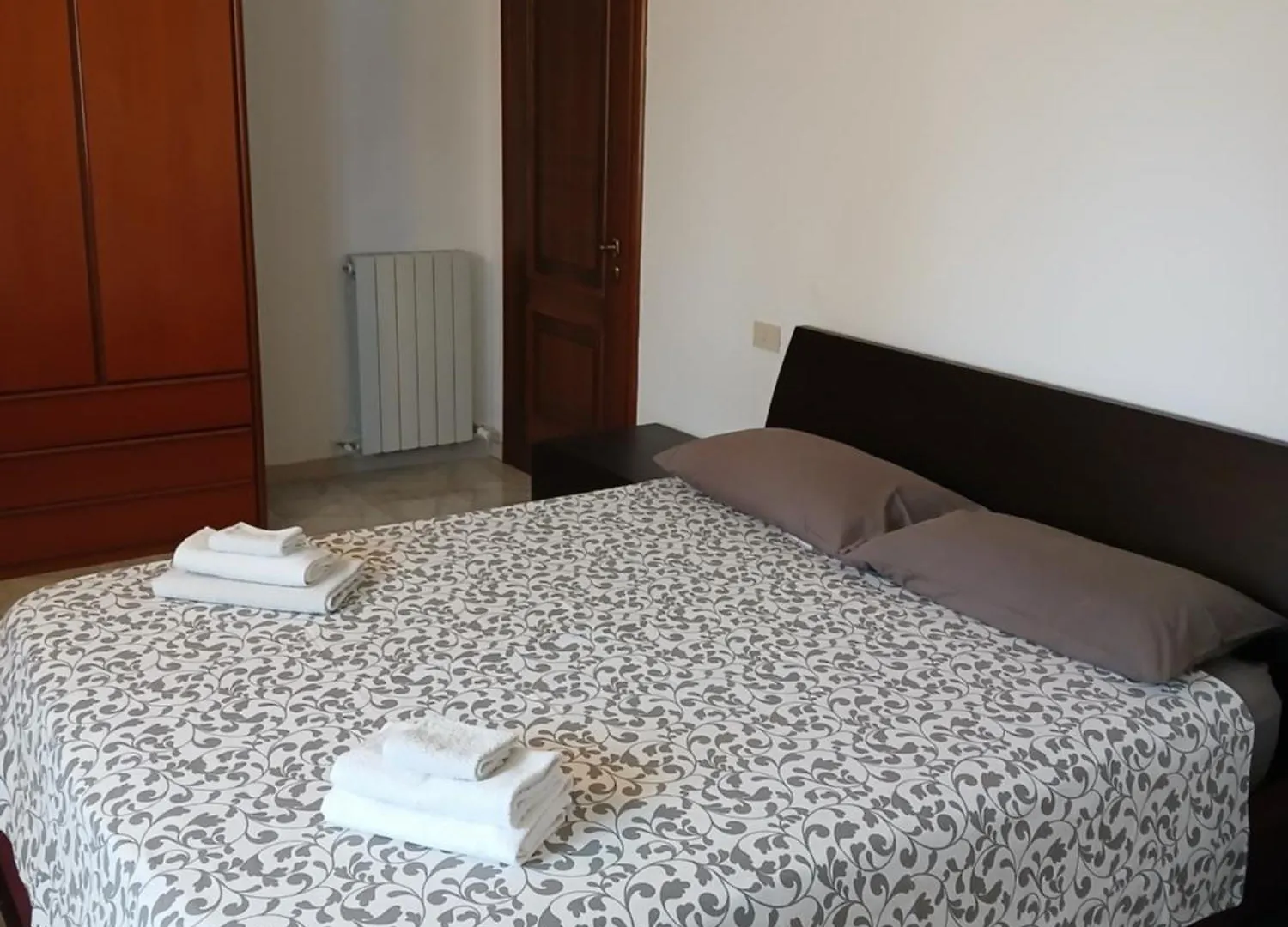 La Casa Di Mariuccia Apartment Castelletto sopra Ticino