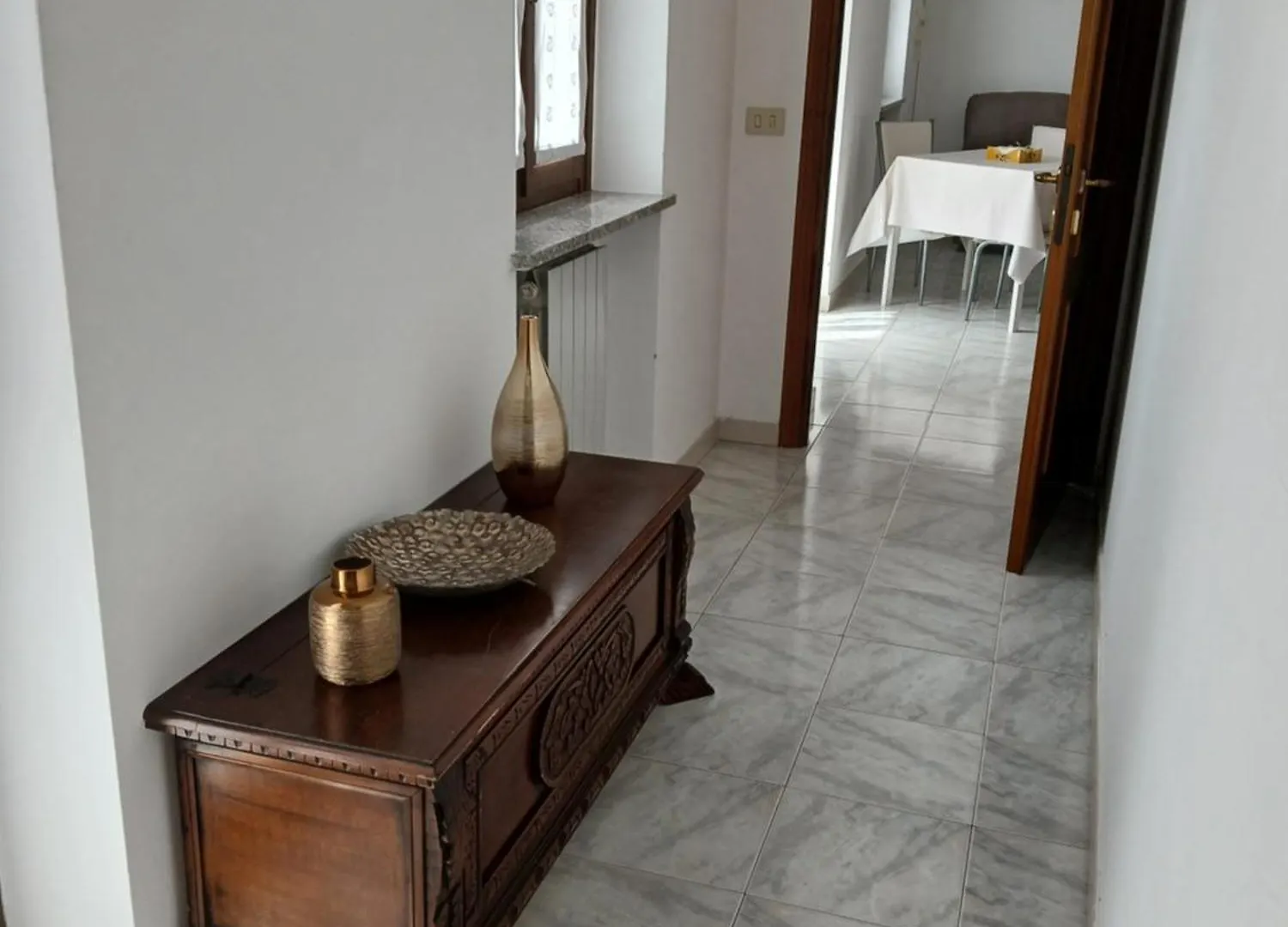 La Casa Di Mariuccia Apartment Castelletto sopra Ticino